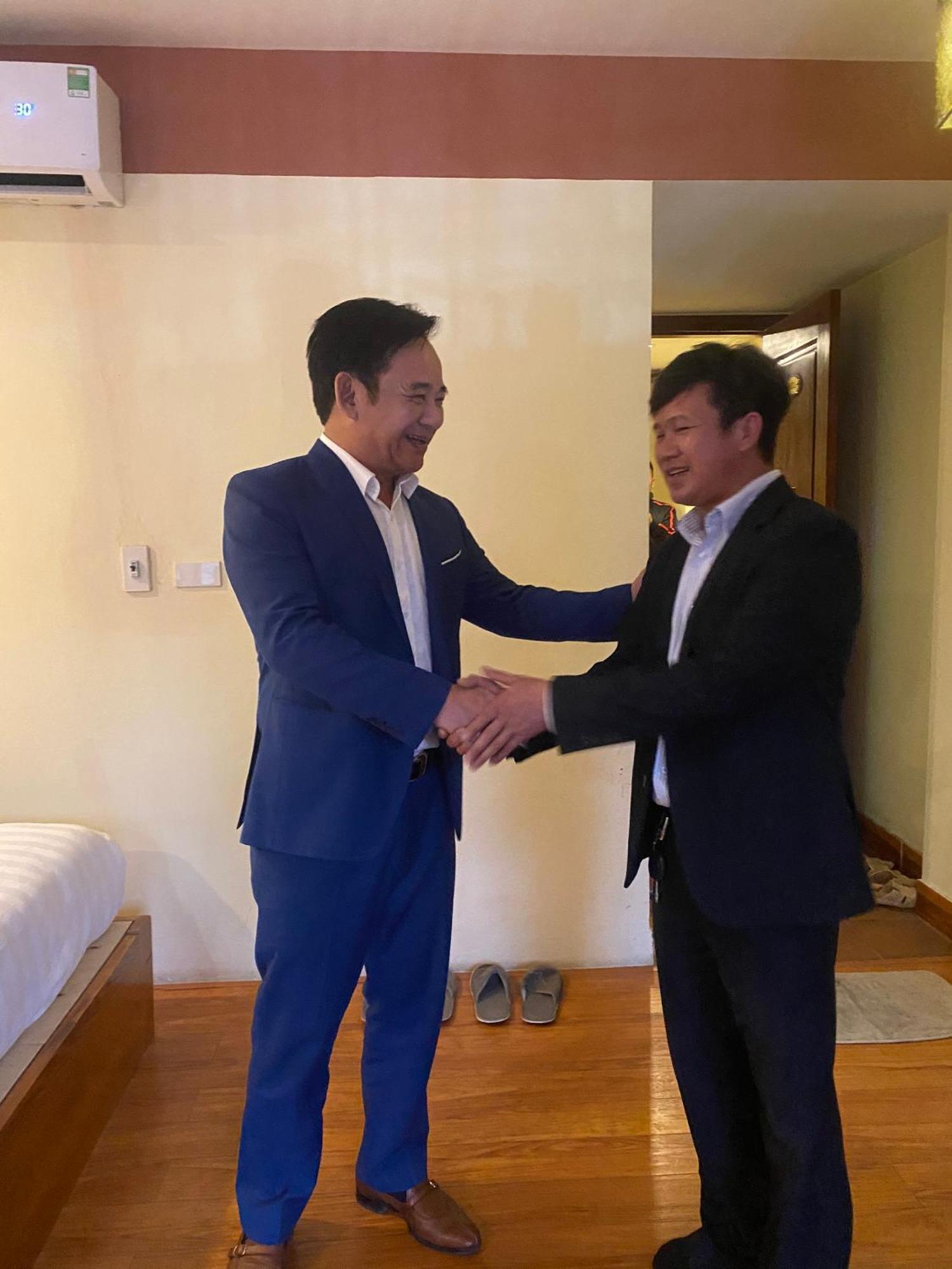 The Mountaineer Hotel Sa Pa Ngoại thất bức ảnh